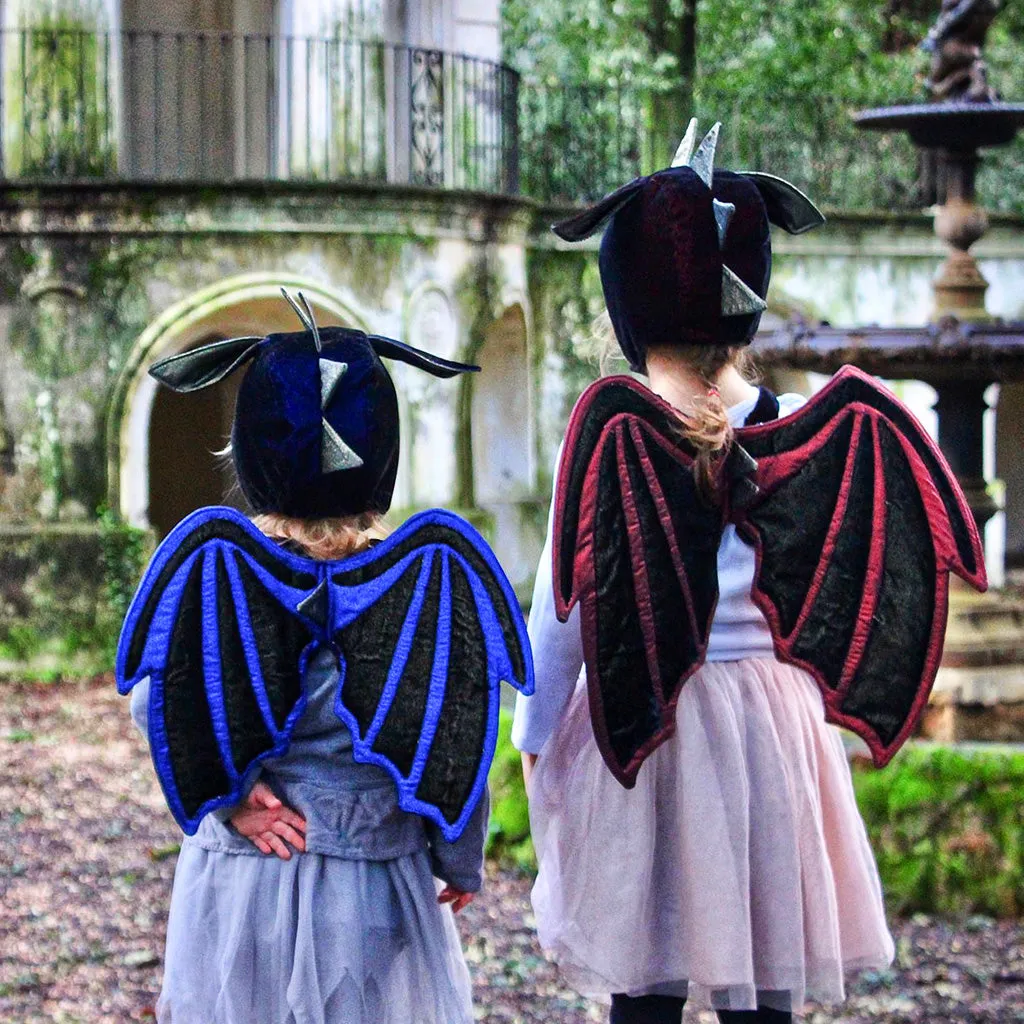 BUNDLE of 6 Child   Adult Wings Sewing Patterns