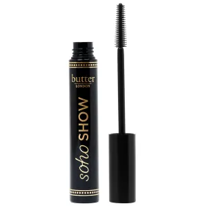 butter LONDON - SOHO Show Mascara
