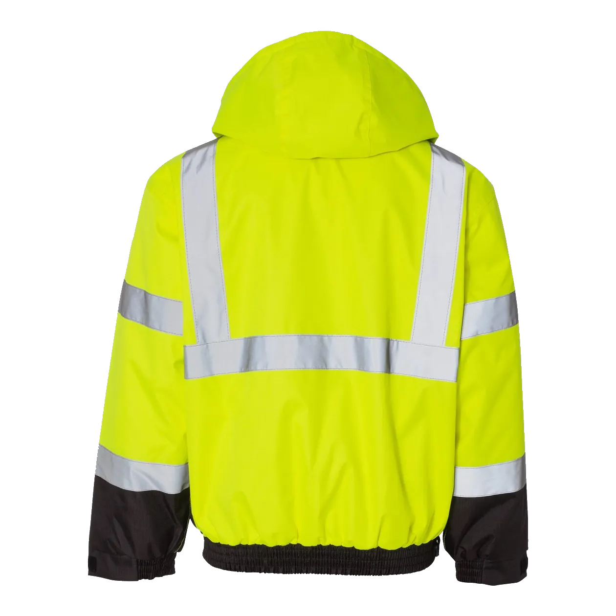 C1631 Mens Hi-Vis Jacket