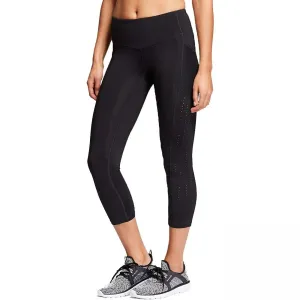 C9 Champion Women's Training Embrace Sculpt Capri Leggings