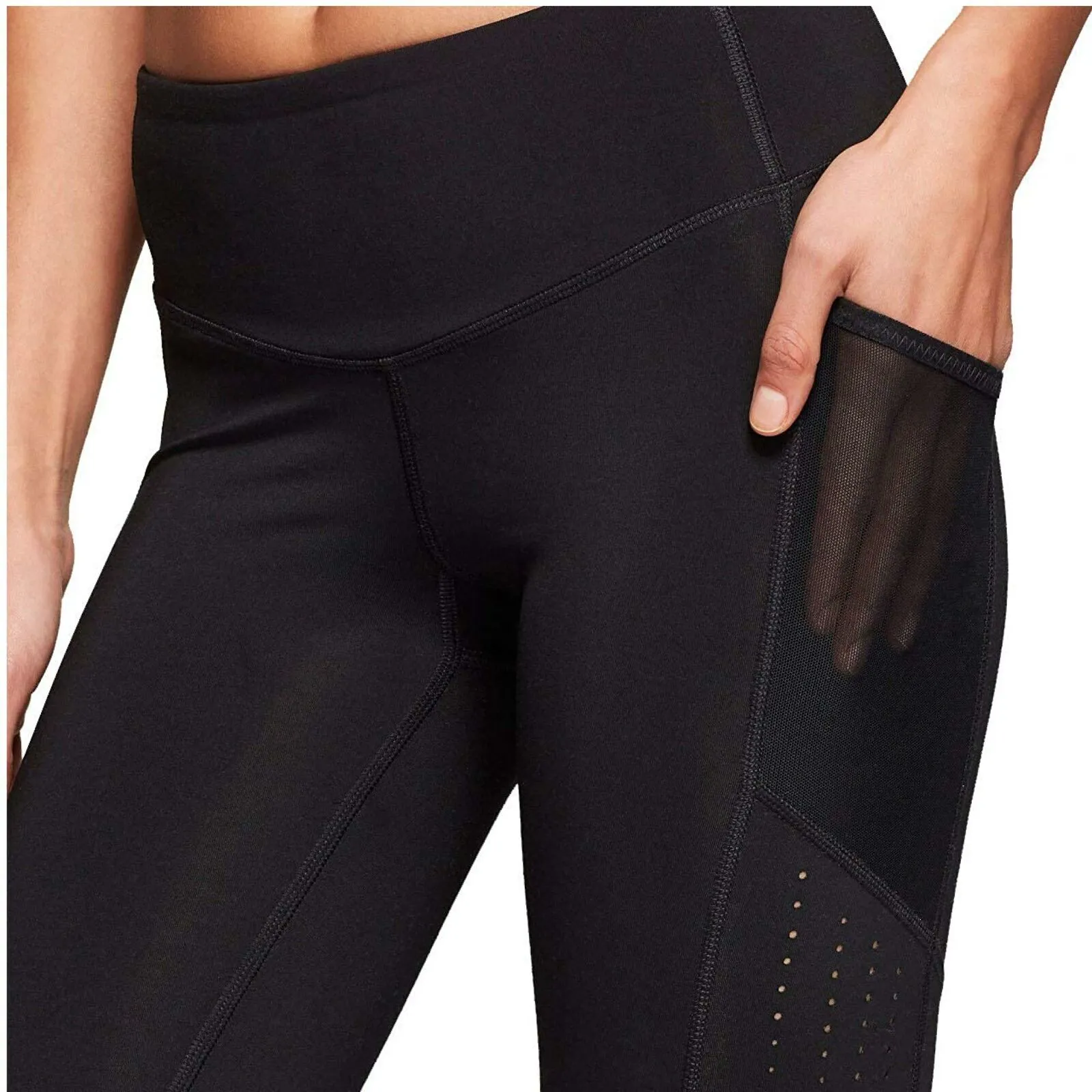 C9 Champion Women's Training Embrace Sculpt Capri Leggings