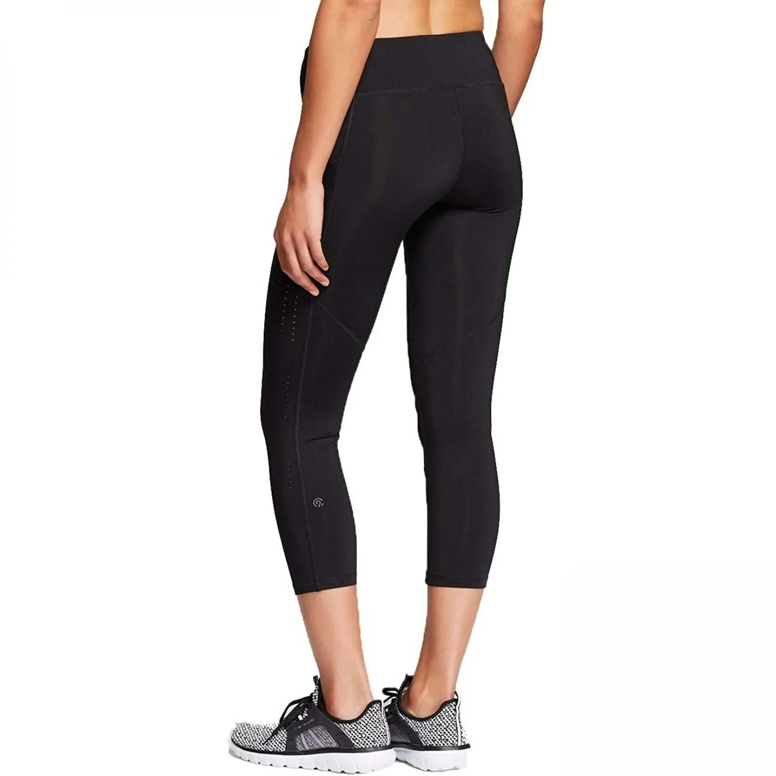 C9 Champion Women's Training Embrace Sculpt Capri Leggings