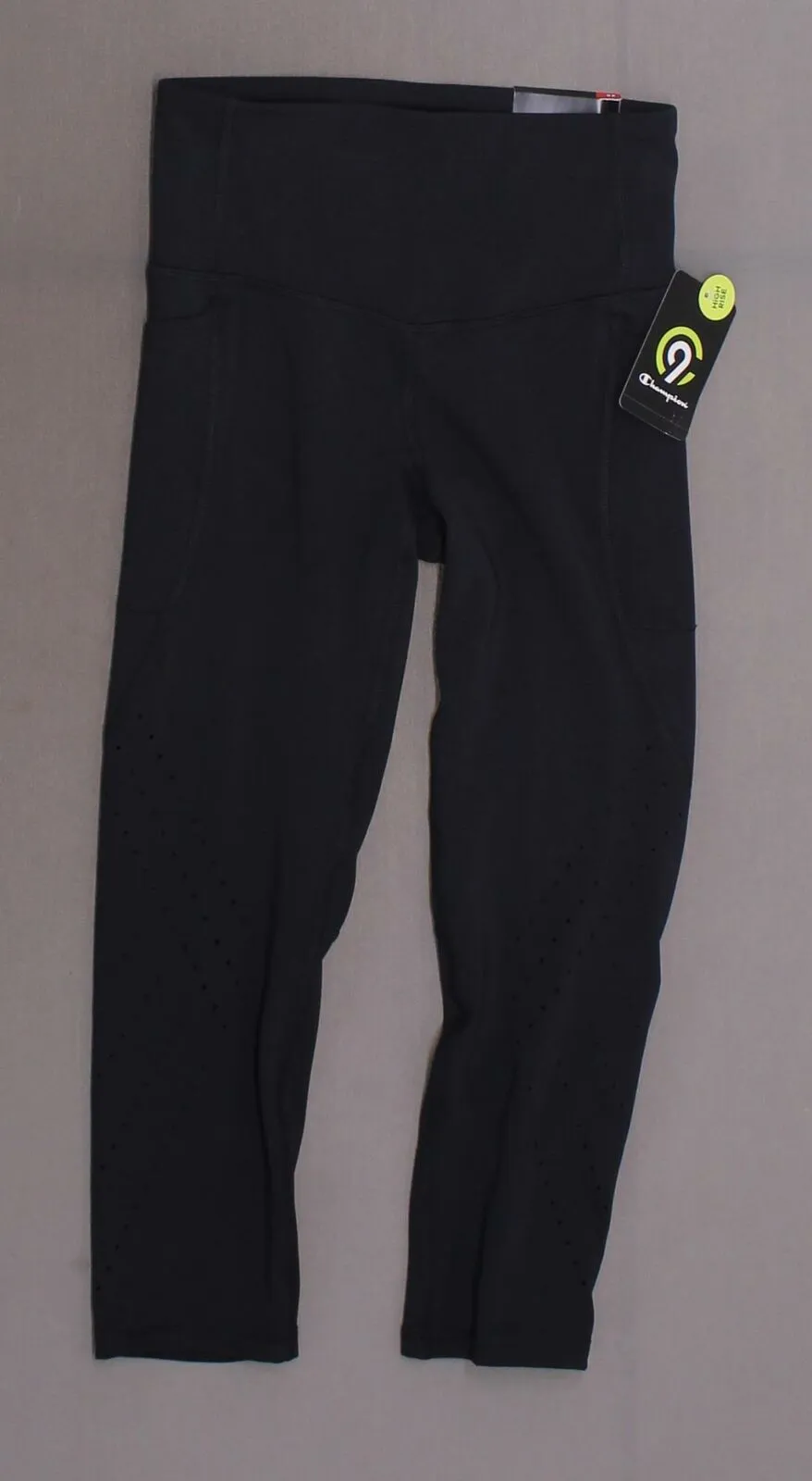 C9 Champion Women's Training Embrace Sculpt Capri Leggings