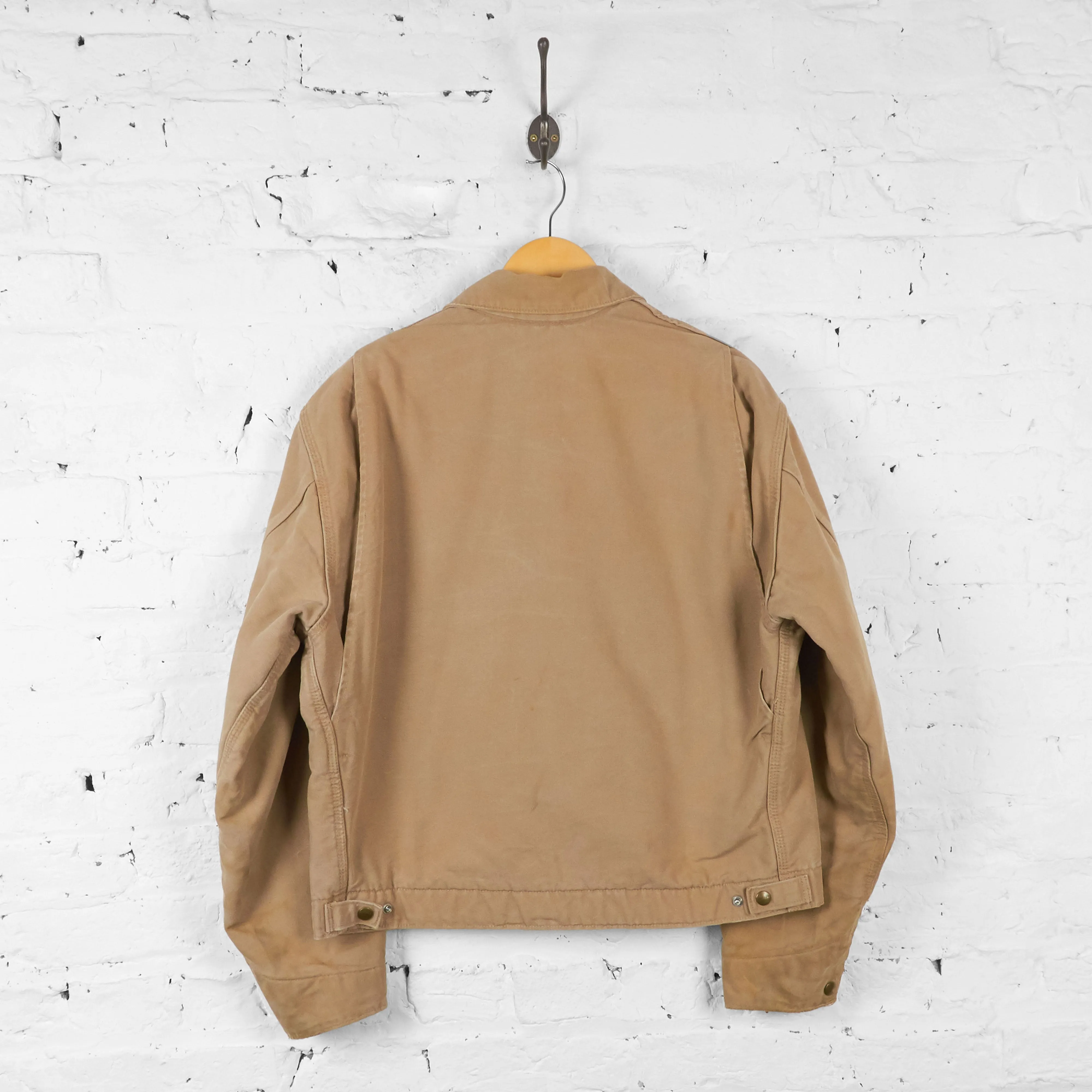 Carhartt Work Jacket - Beige - L