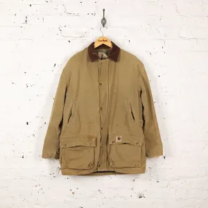 Carhartt Work Jacket - Brown - XL