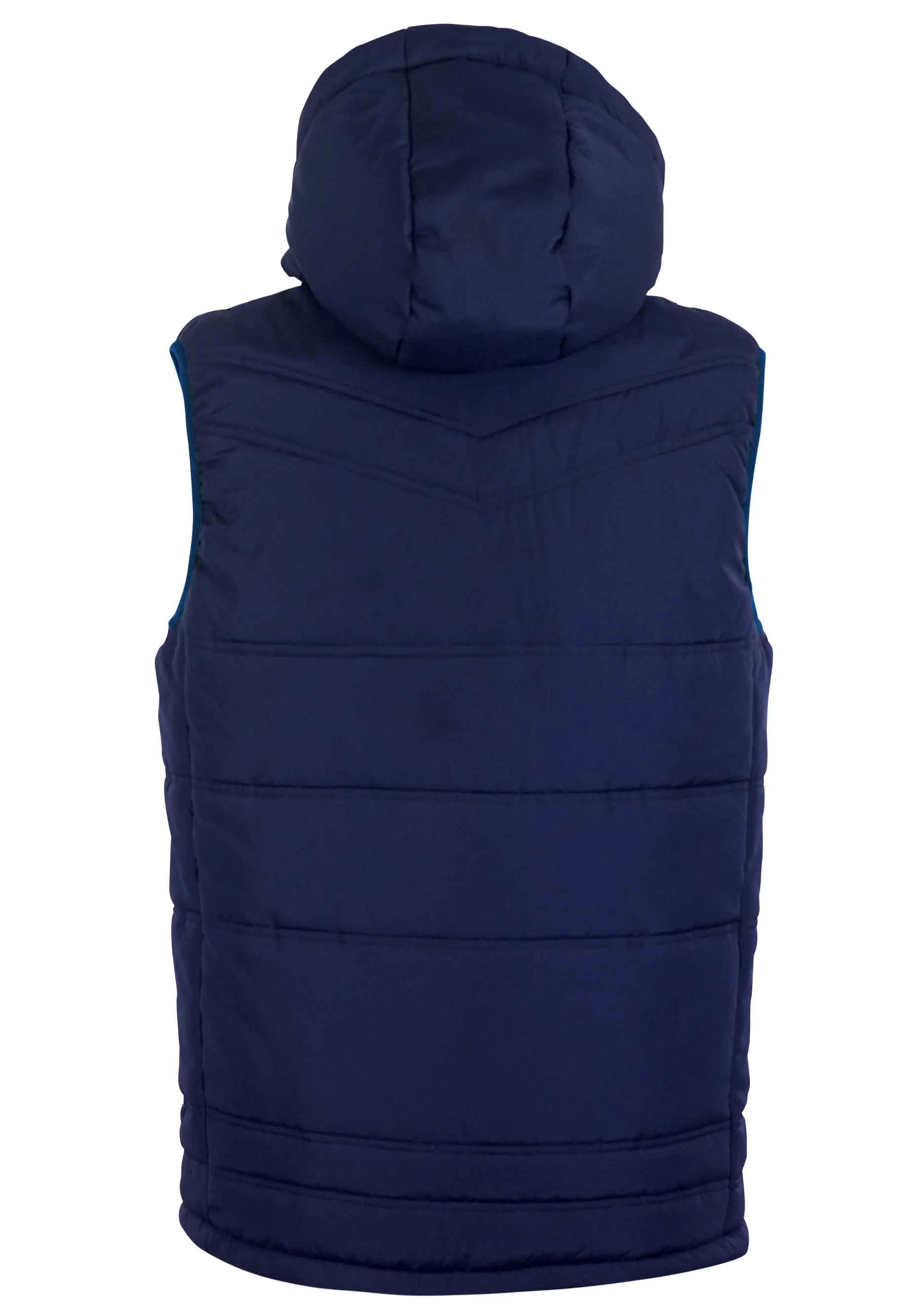 Carrigtwohill Camogie Nova Sleeveless Gilet Adult