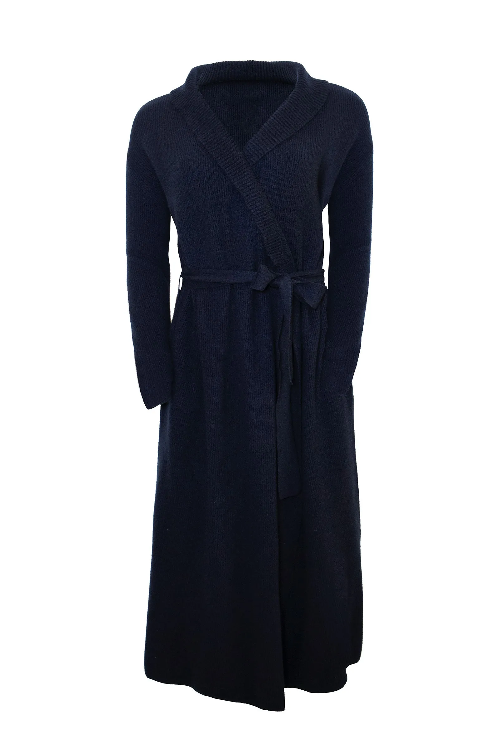 Cashmere Luxe One Size Robe