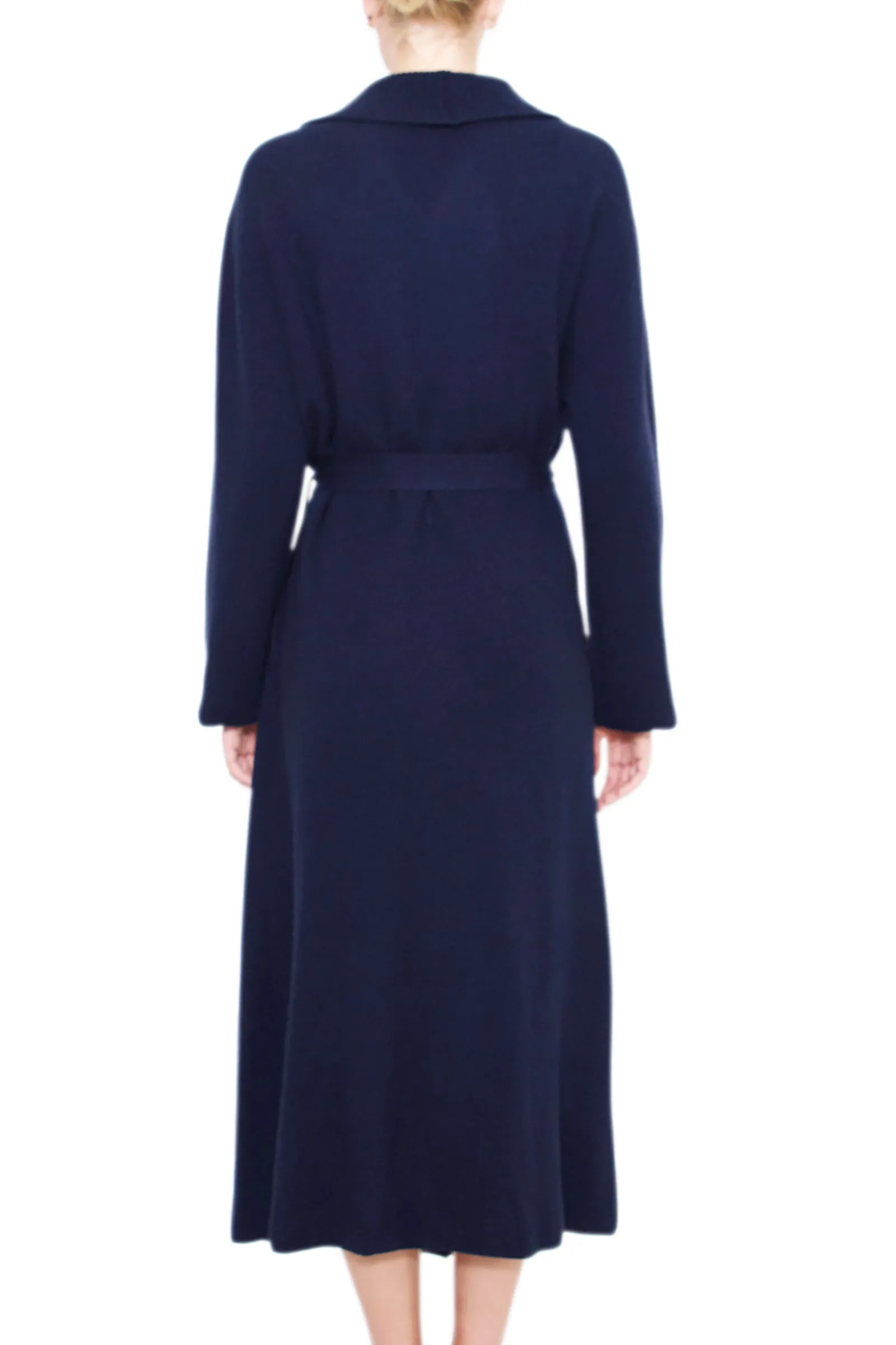 Cashmere Luxe One Size Robe