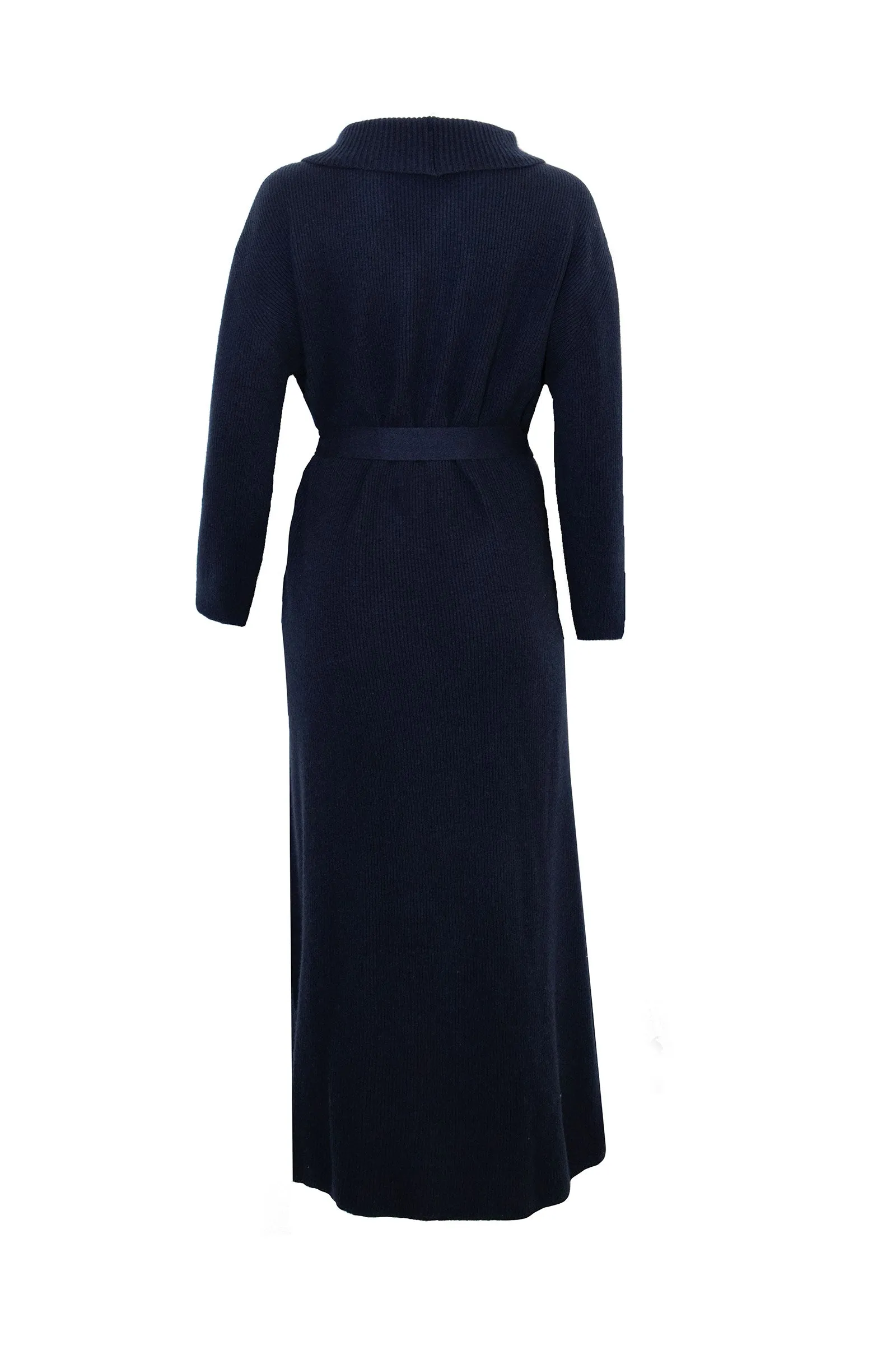 Cashmere Luxe One Size Robe