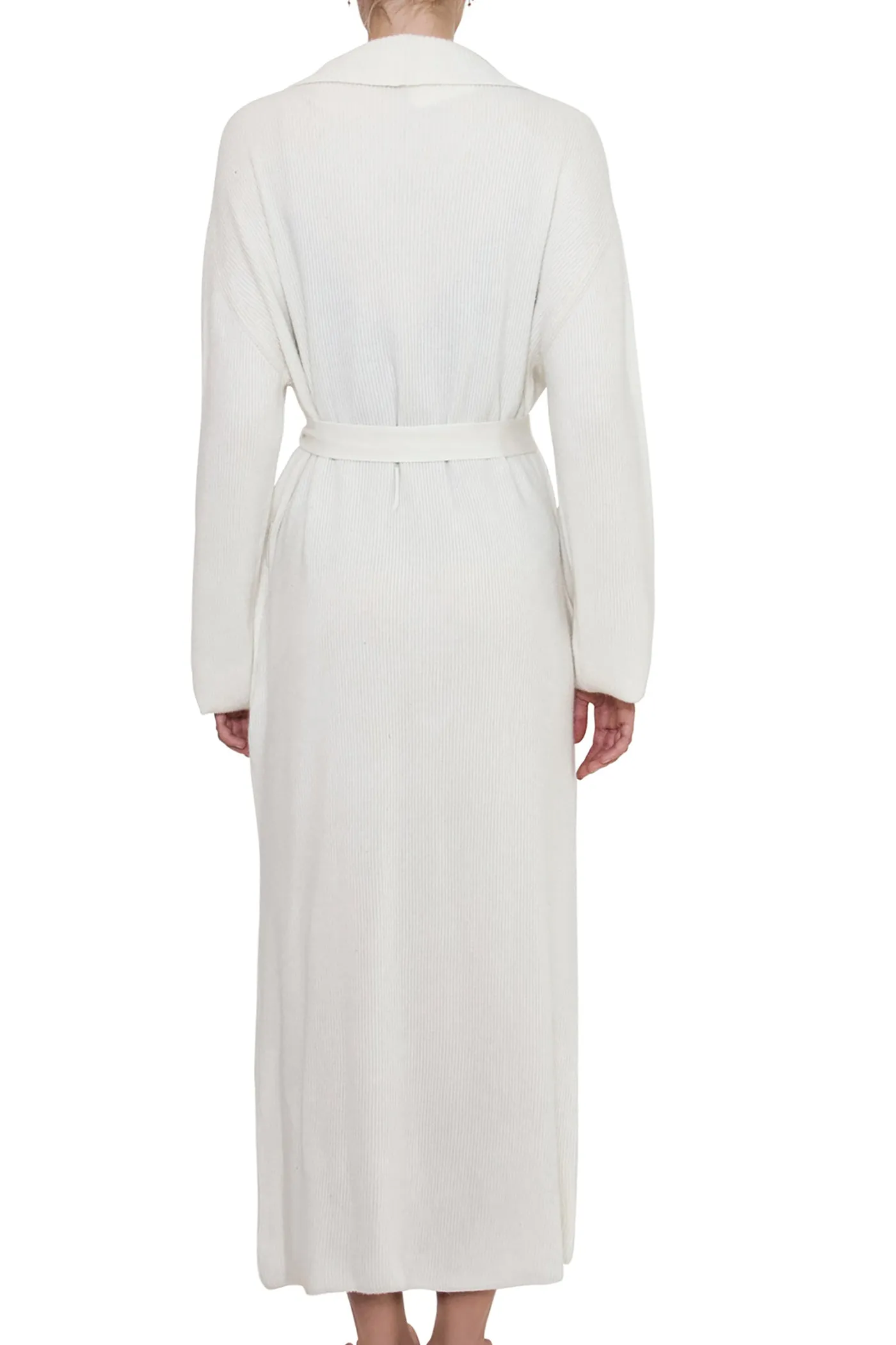 Cashmere Luxe One Size Robe