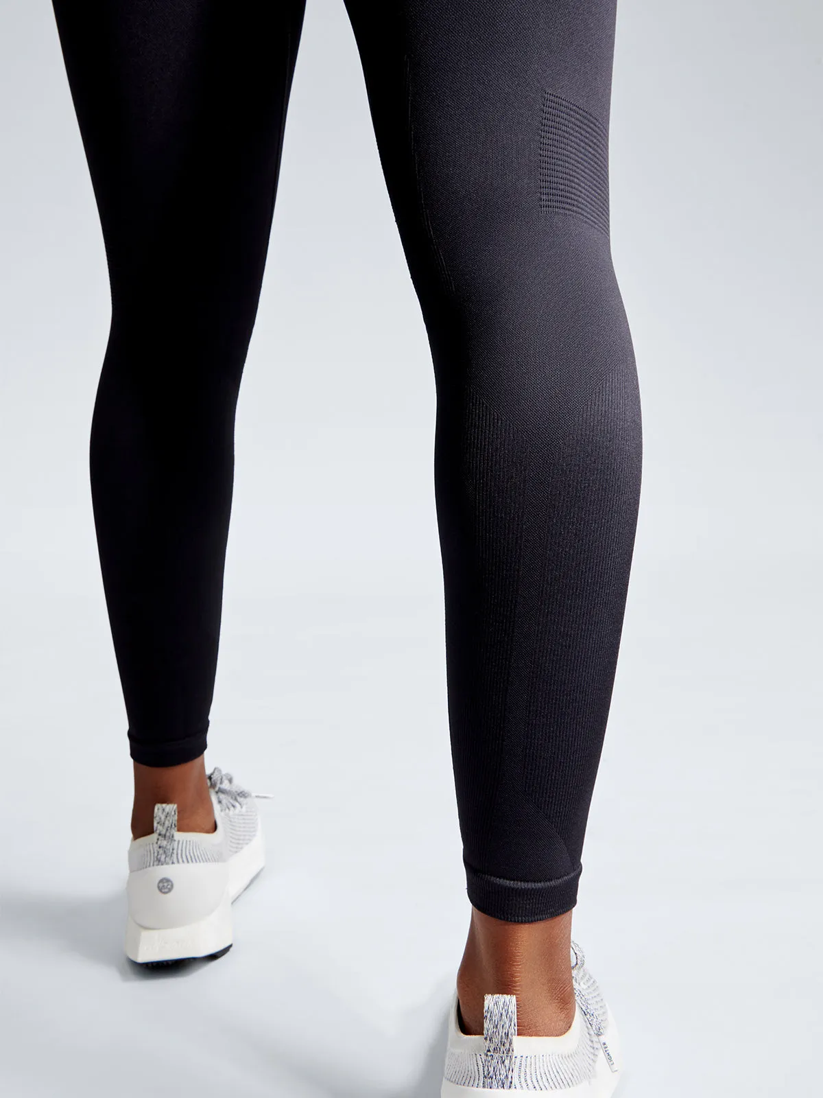 CHISEL 7/8 Super High Rise Legging Black
