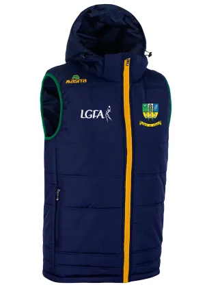 Clann na nGael LGFA Nova Sleeveless Gilet Kids