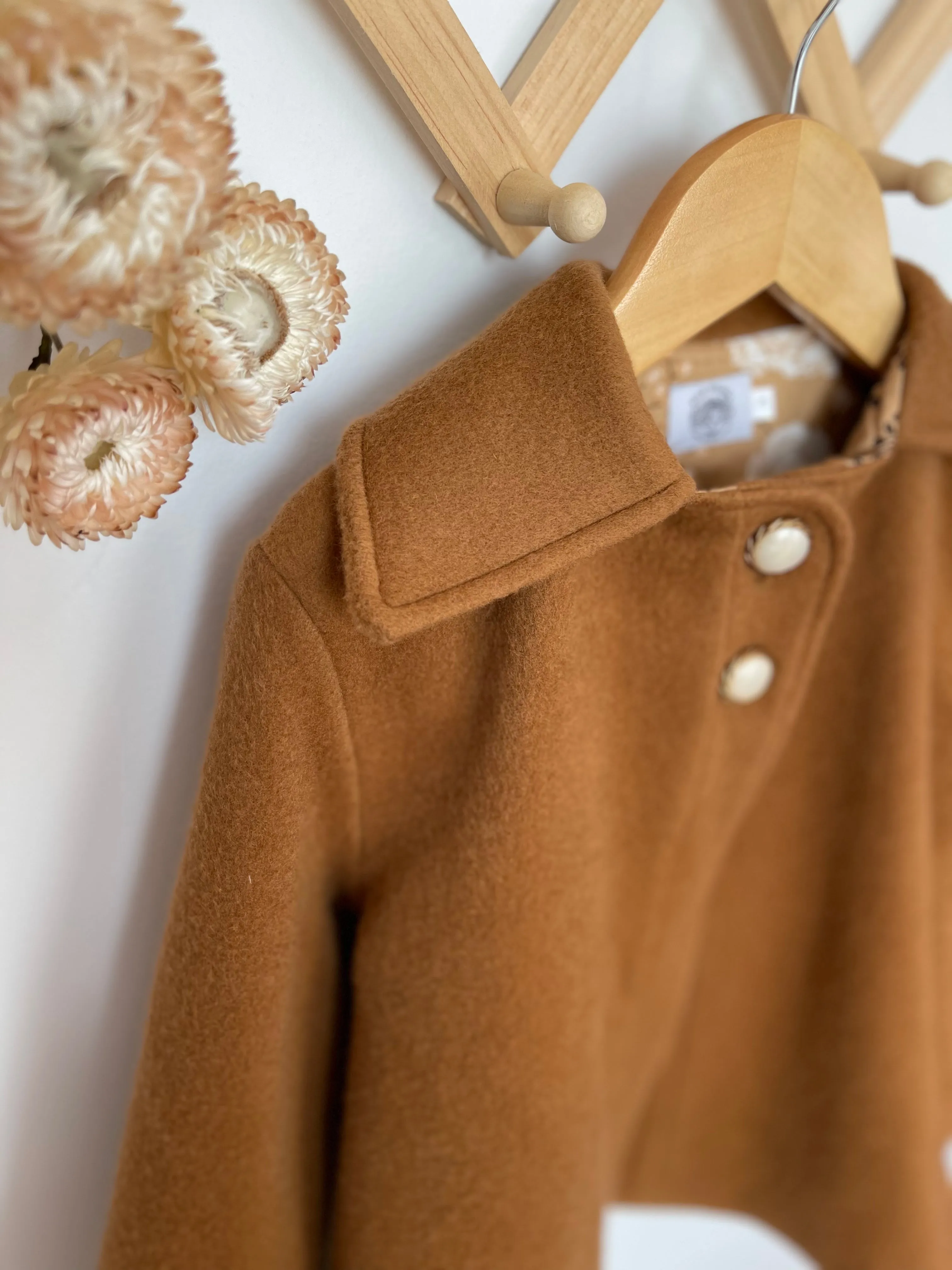 Classic Coat