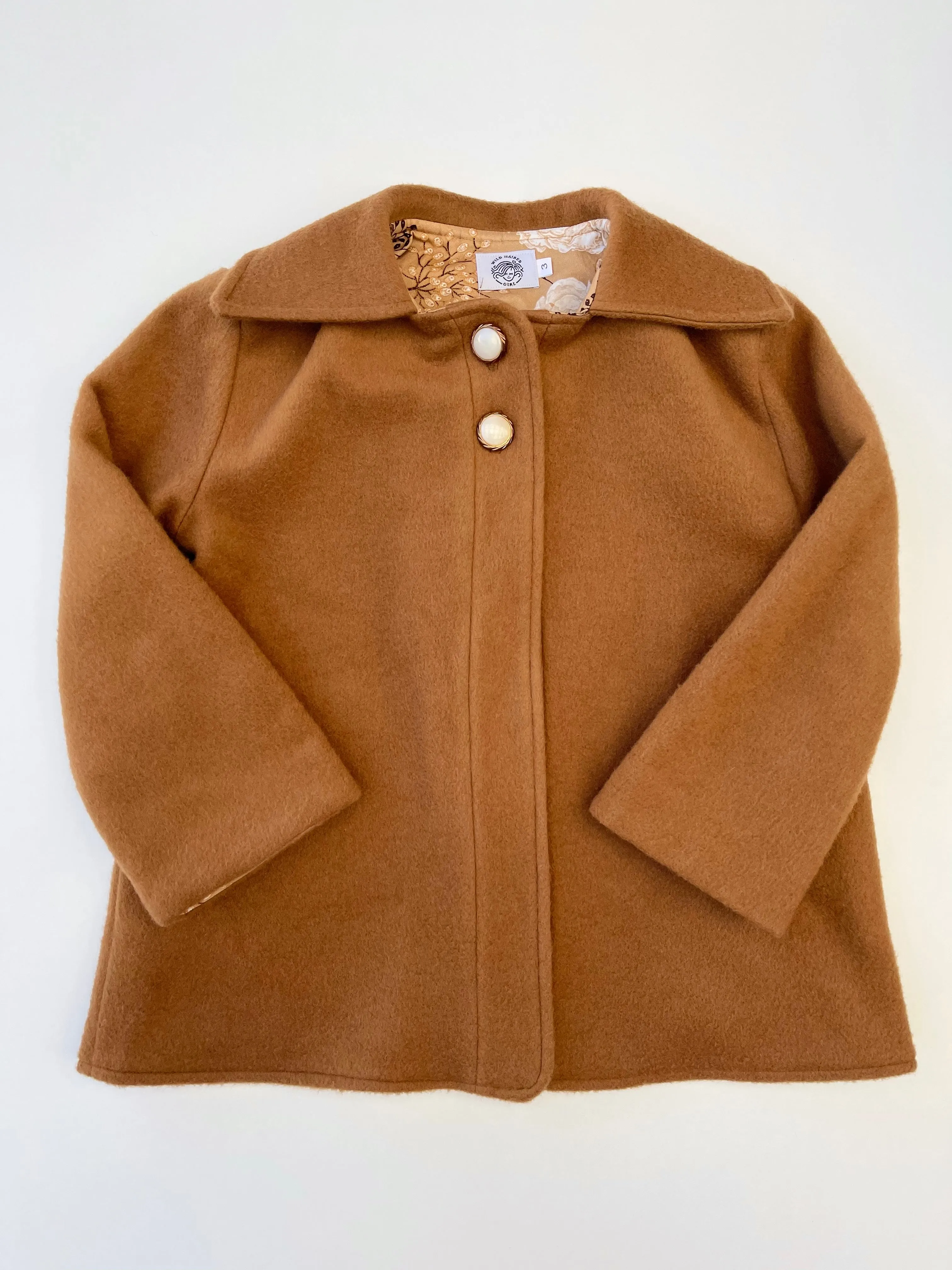 Classic Coat