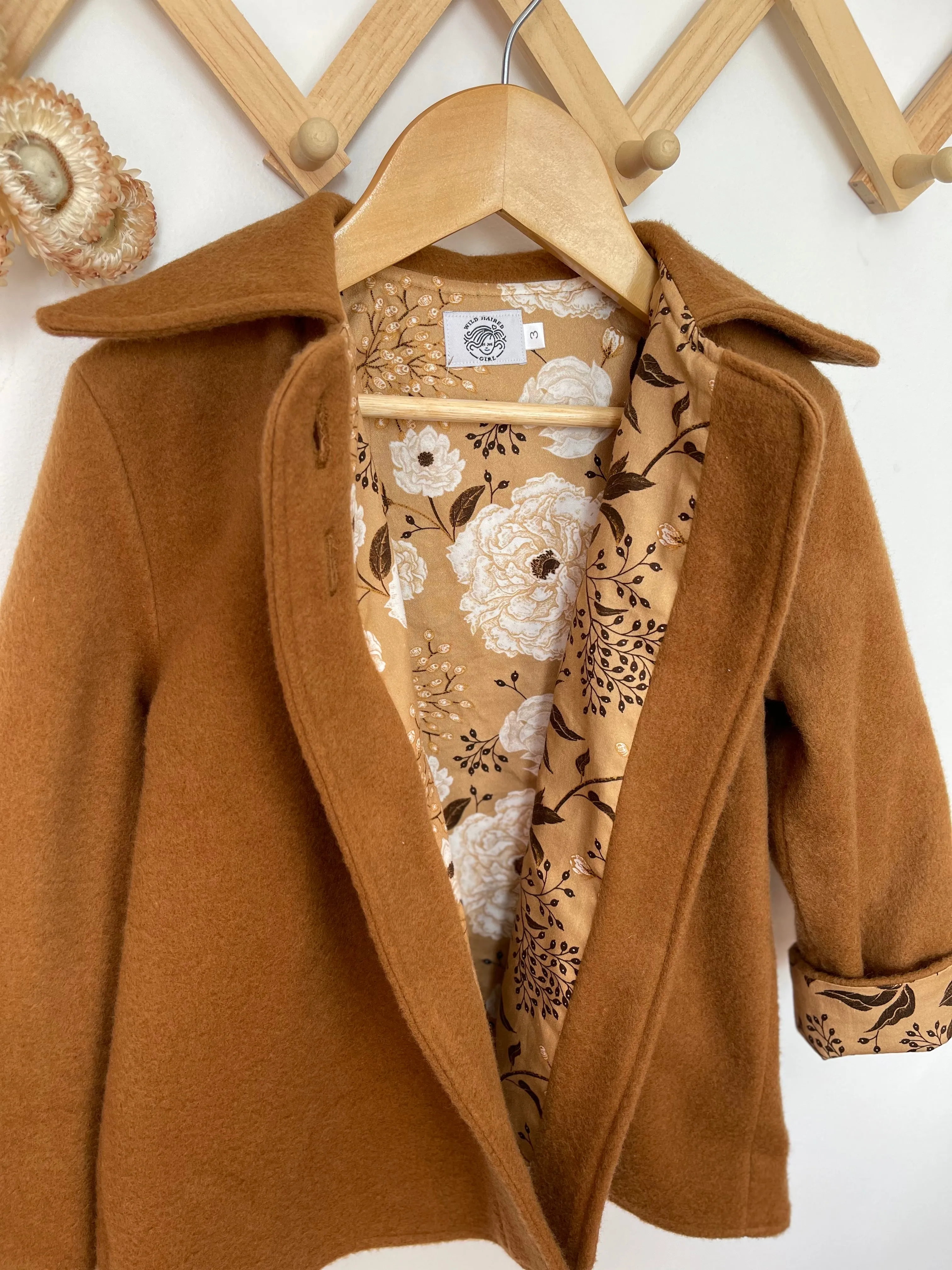 Classic Coat