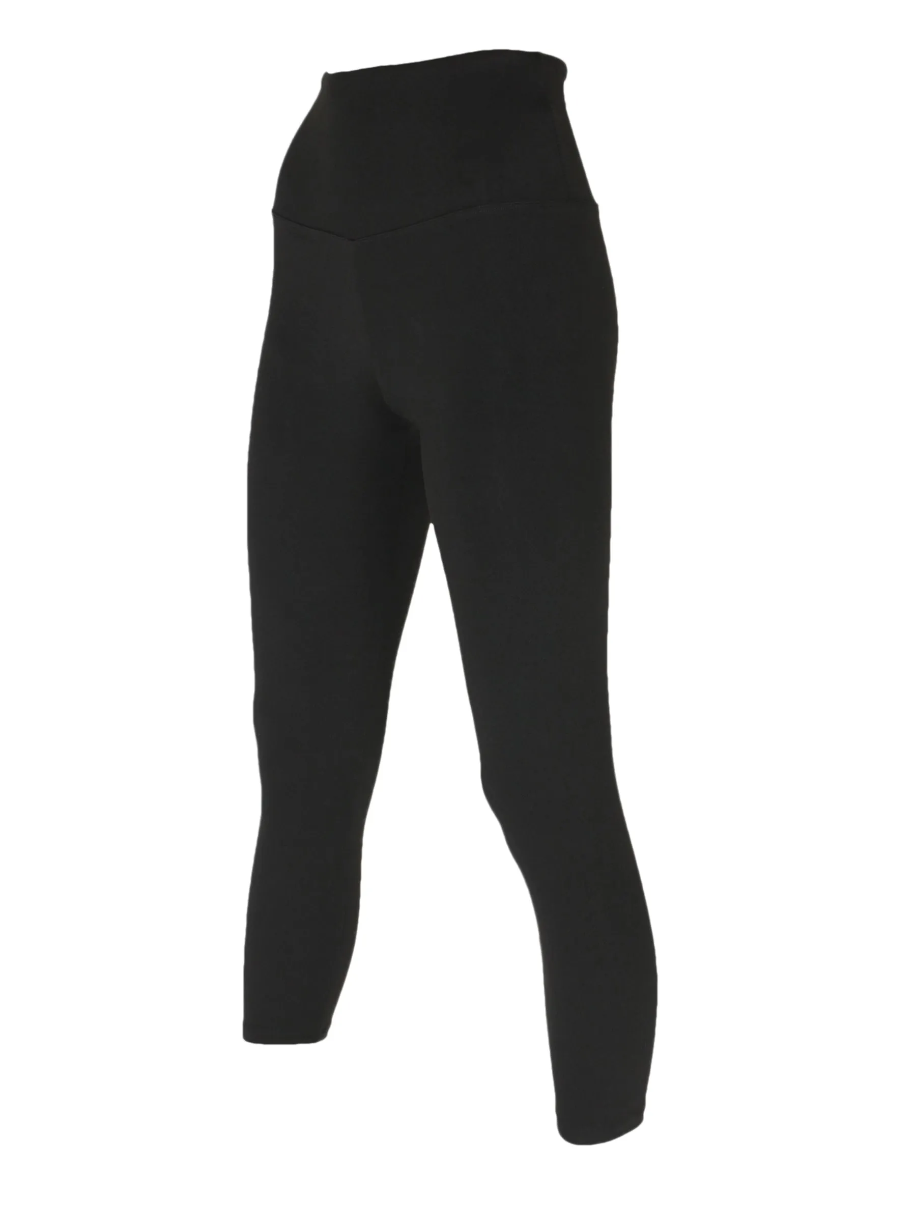 Classic Seamless High Waist 7/8 Leggings
