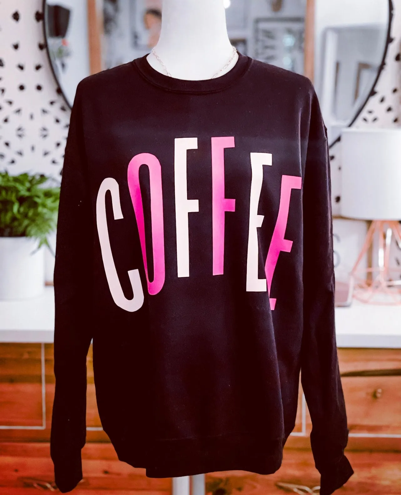 COFFEE