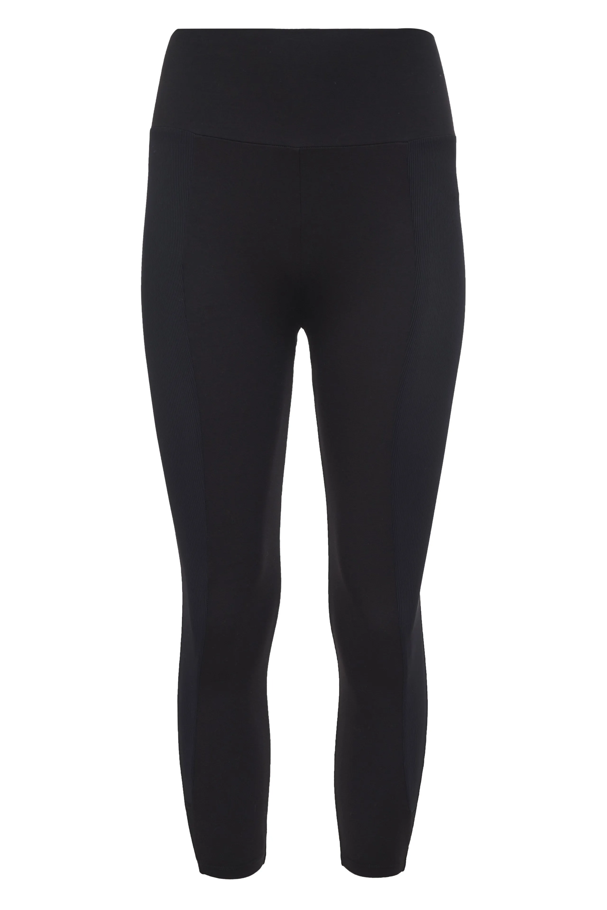 COLE CONTRAST V LEGGING