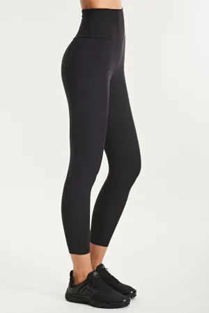 COLE CONTRAST V LEGGING