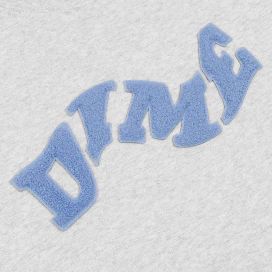 College Crewneck