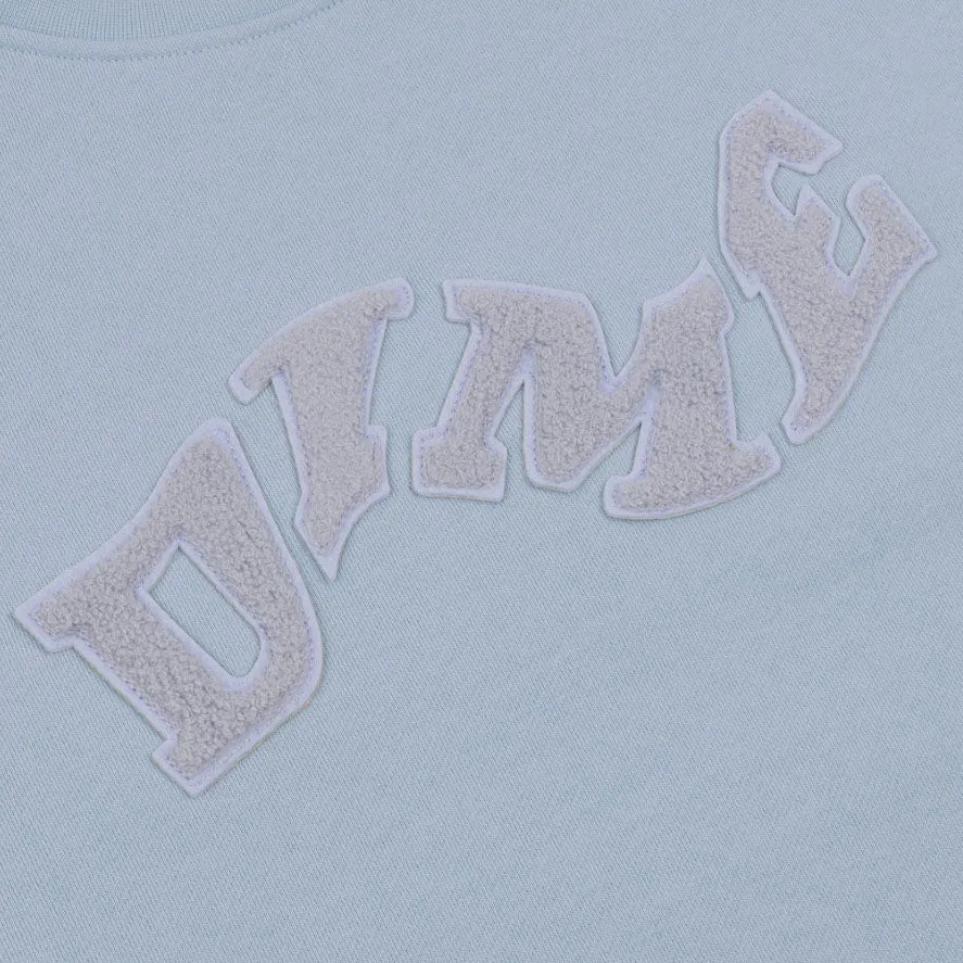 College Crewneck