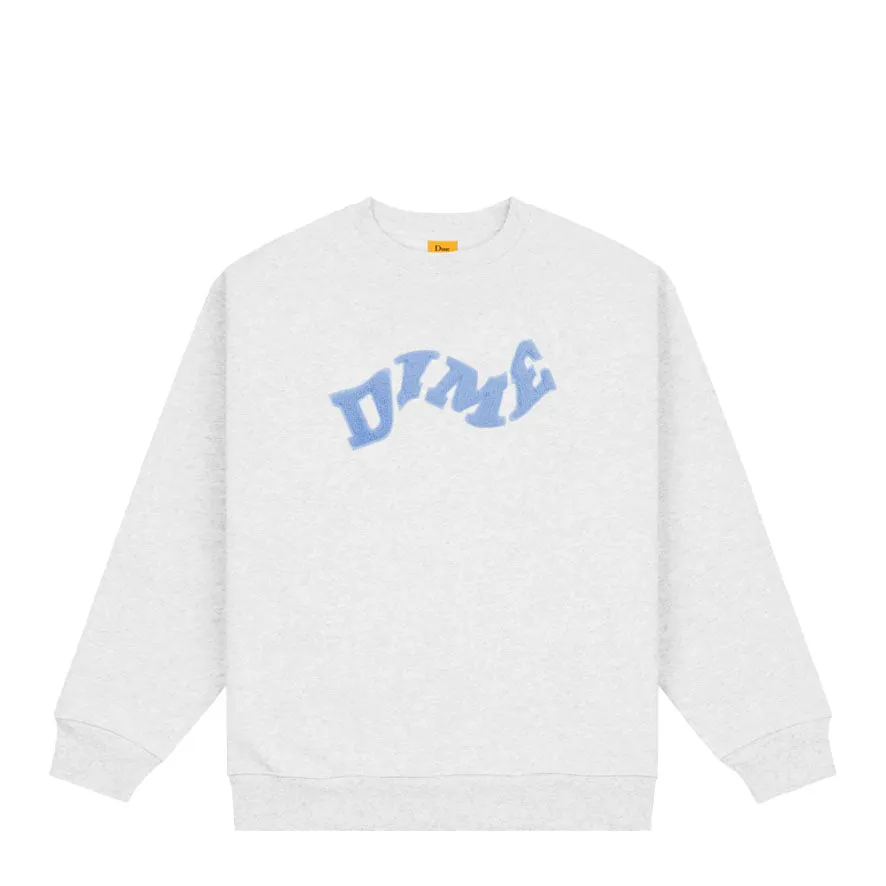 College Crewneck
