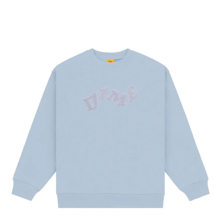 College Crewneck