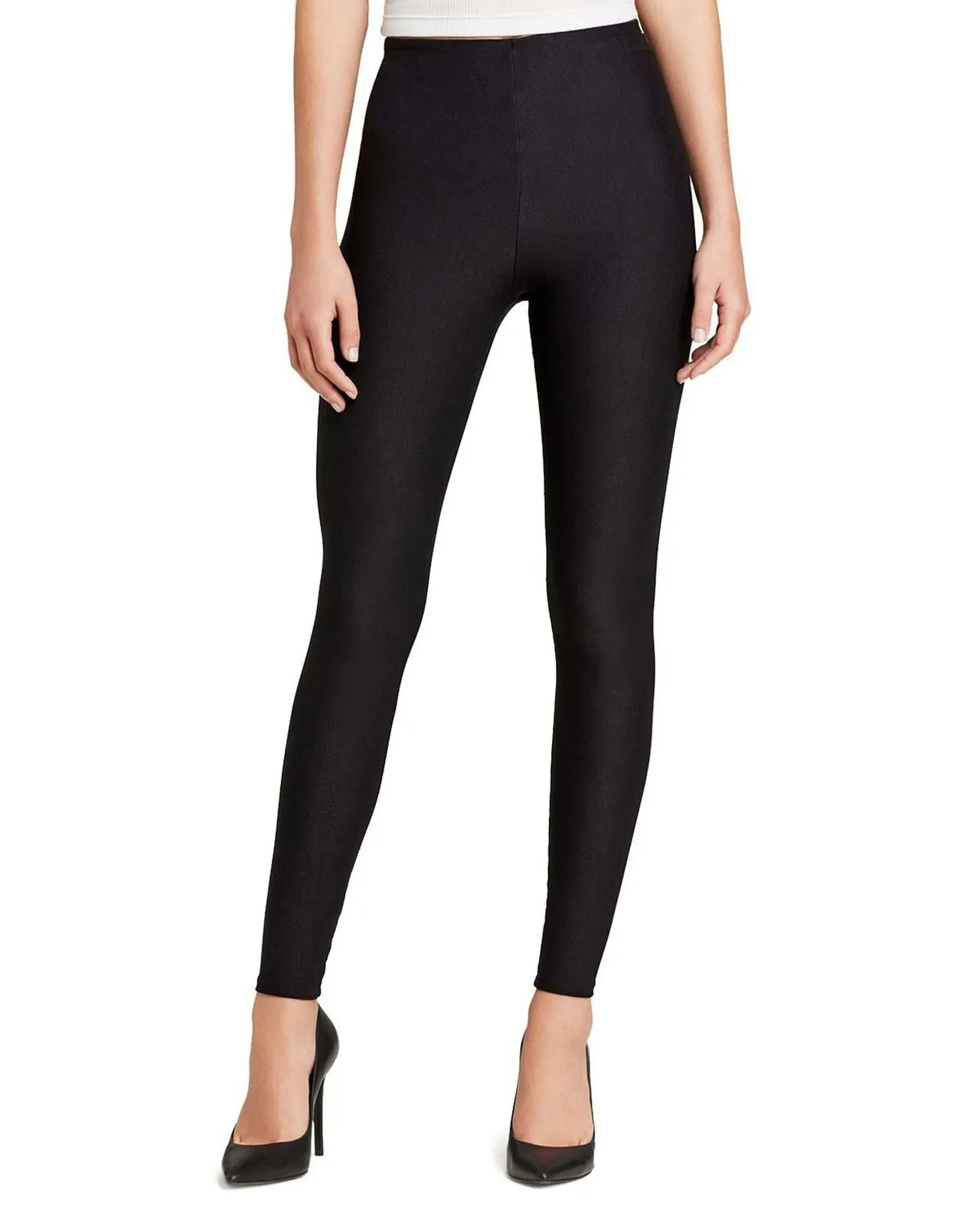 Commando Women's Perfect Control Leggings. SLG01