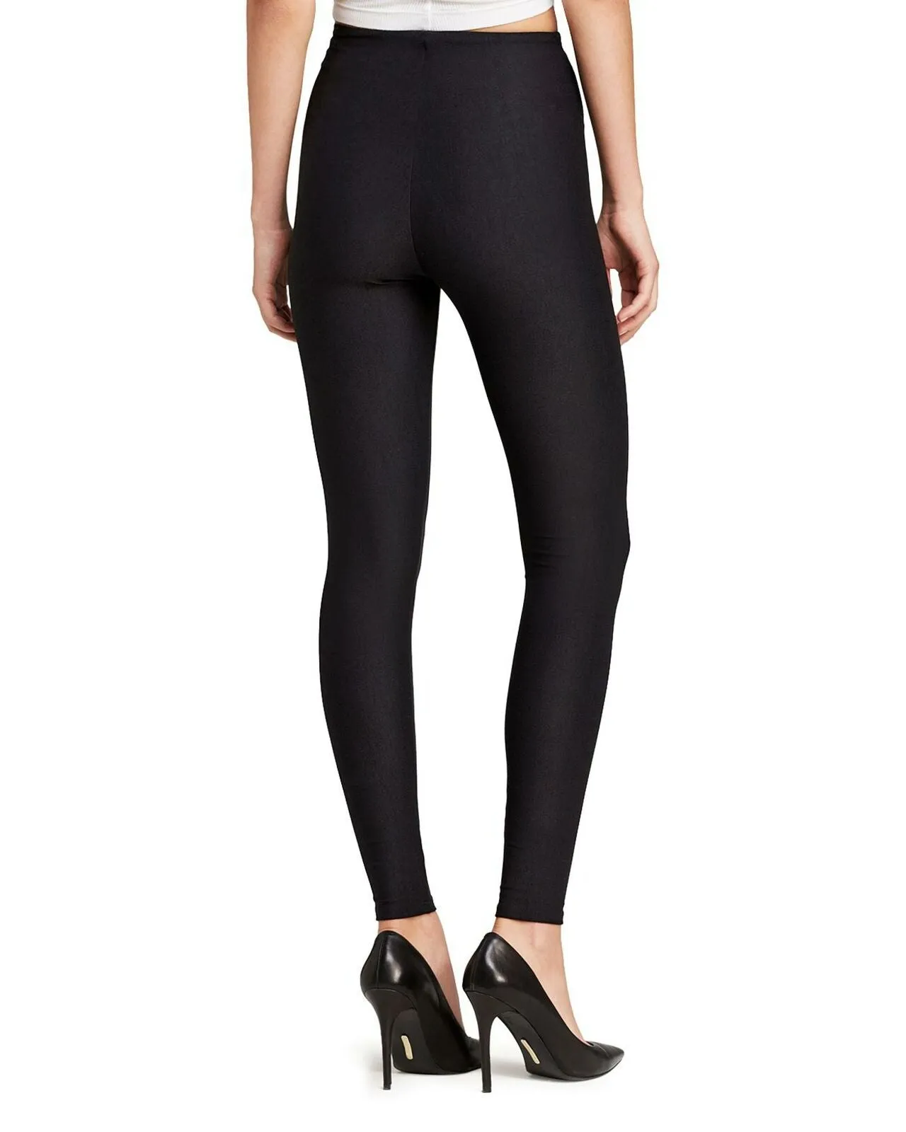 Commando Women's Perfect Control Leggings. SLG01