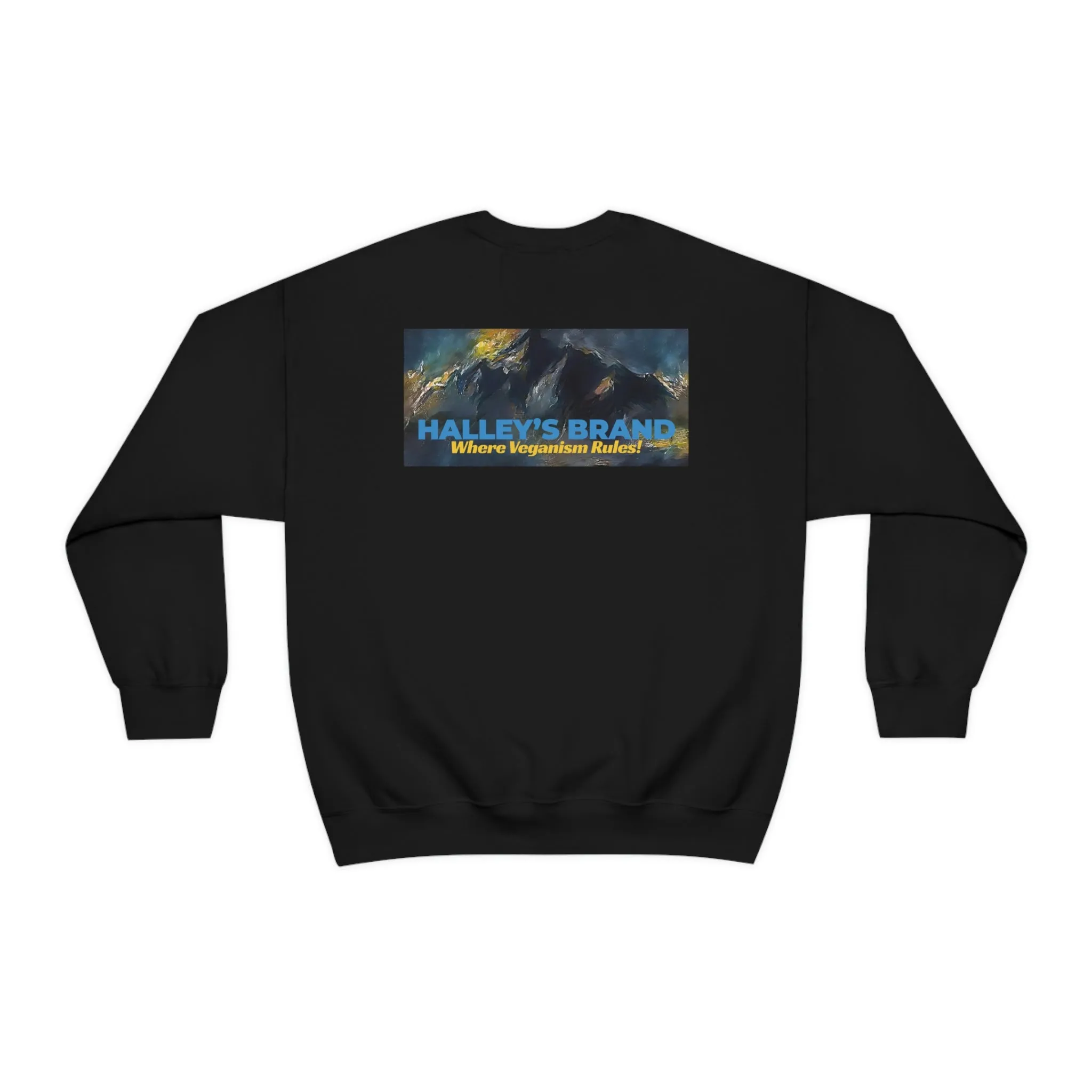 Common Sense Crewneck Sweatshirt