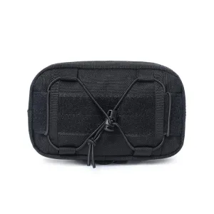 Compact EDC MOLLE Pouch