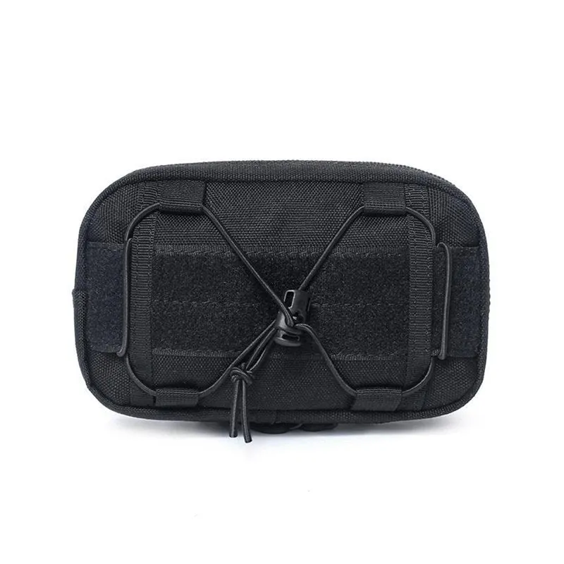Compact EDC MOLLE Pouch