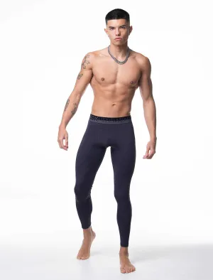 Compression Leggings 2.0 - Slate Grey