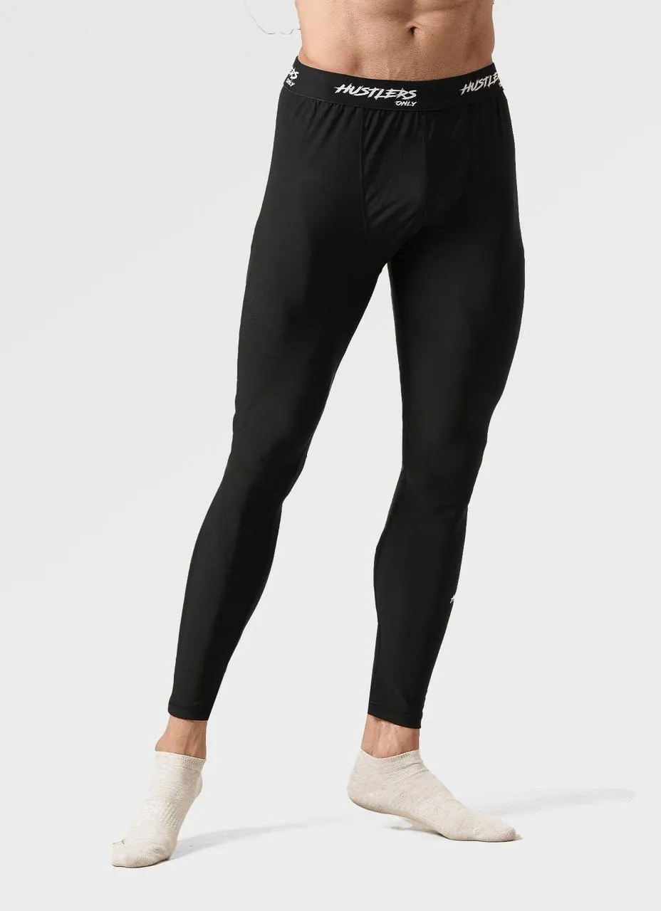 Compression Leggings for Men
