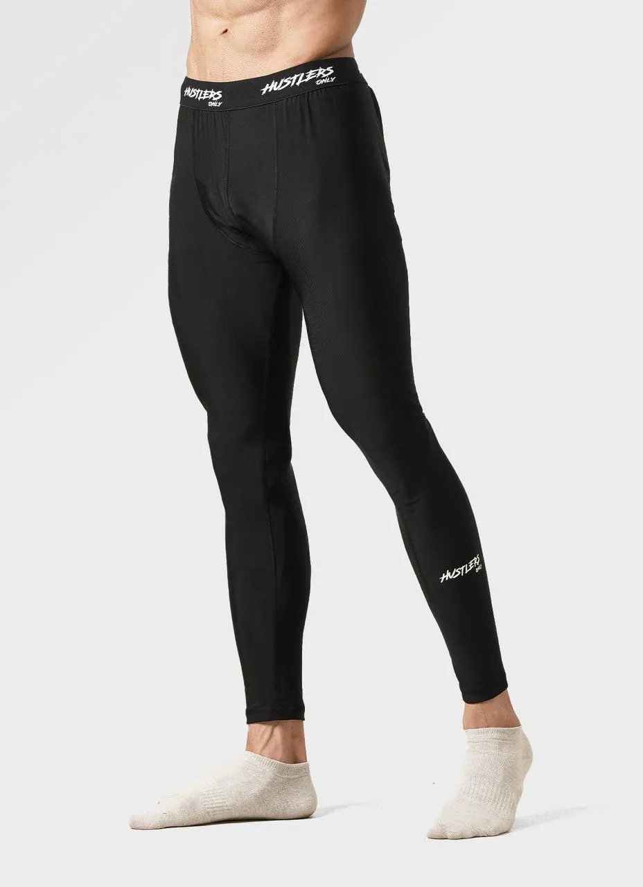 Compression Leggings for Men