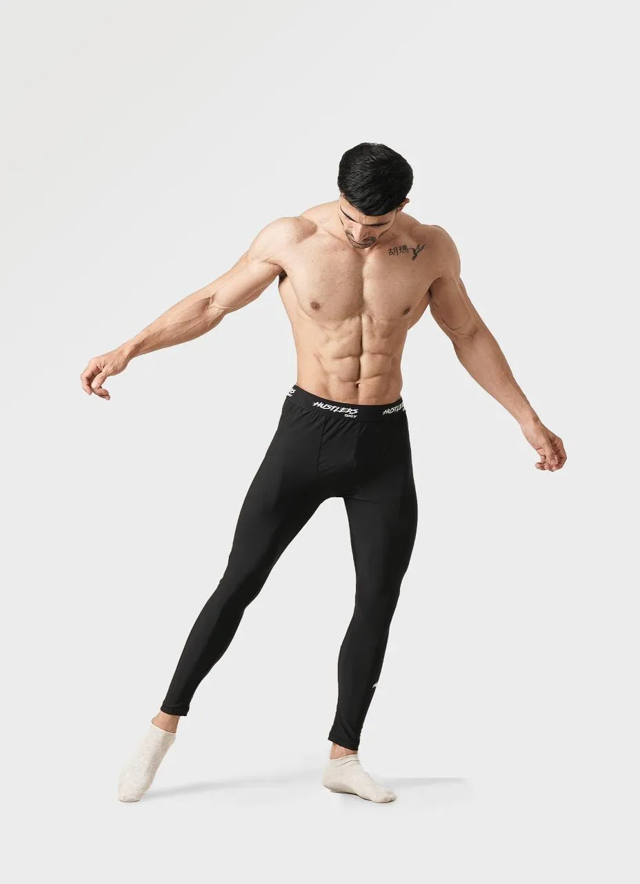 Compression Leggings for Men