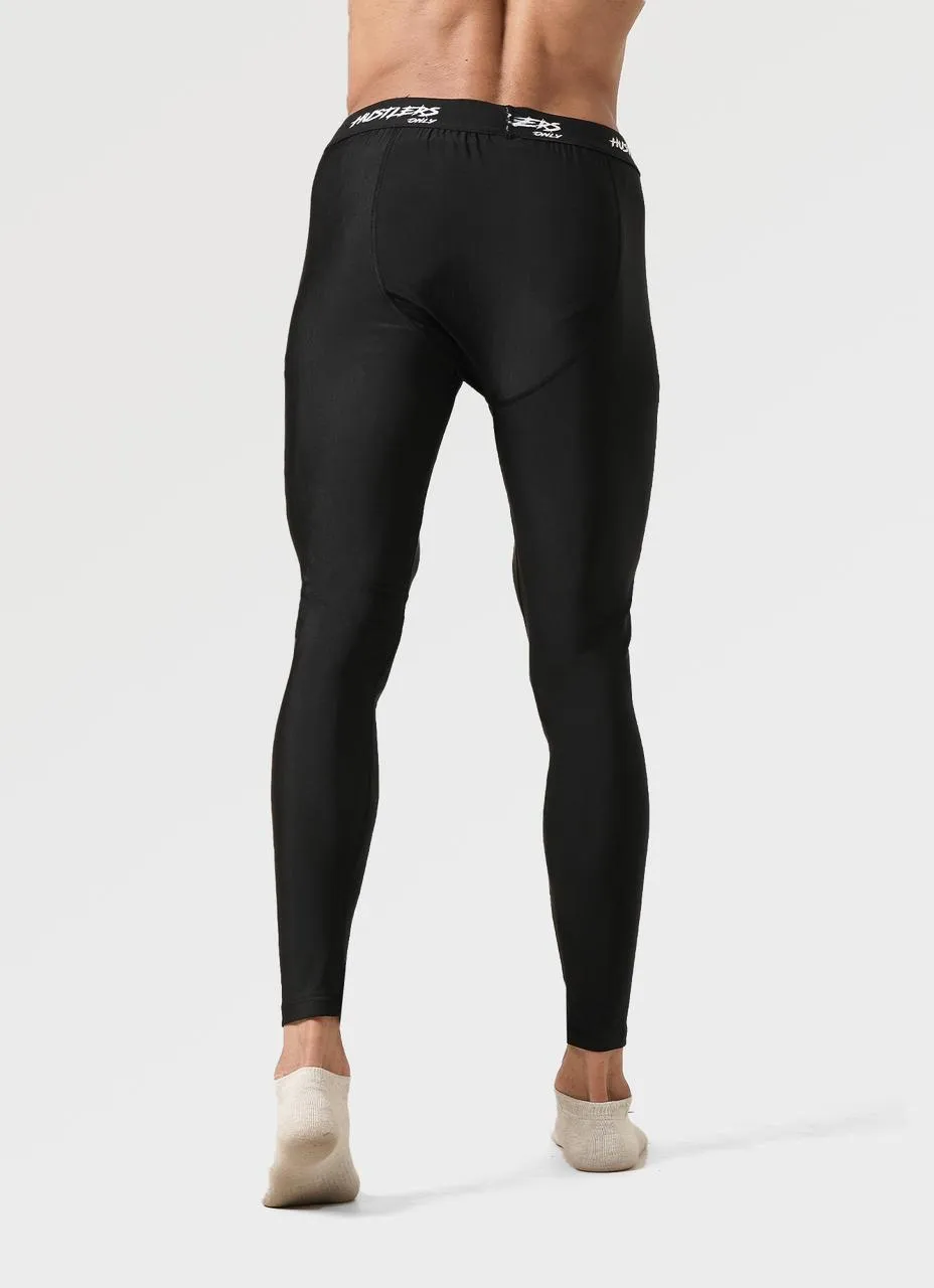 Compression Leggings for Men