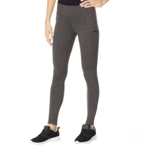 Copper Fit Women's Plus Size Travel Legging With Pockets