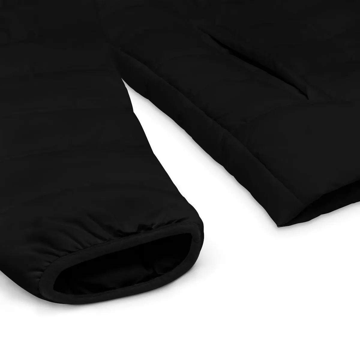 Copy of Men's Puffer Jacket (AOP)