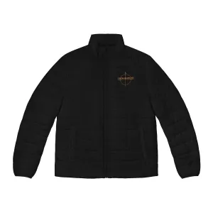 Copy of Men's Puffer Jacket (AOP)