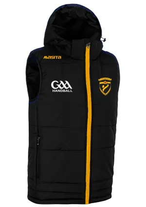 Corduff HC Nova Sleeveless Gilet Kids
