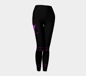 Cosmic Geo Leggings
