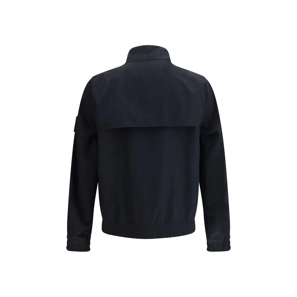 Cotton Bomber