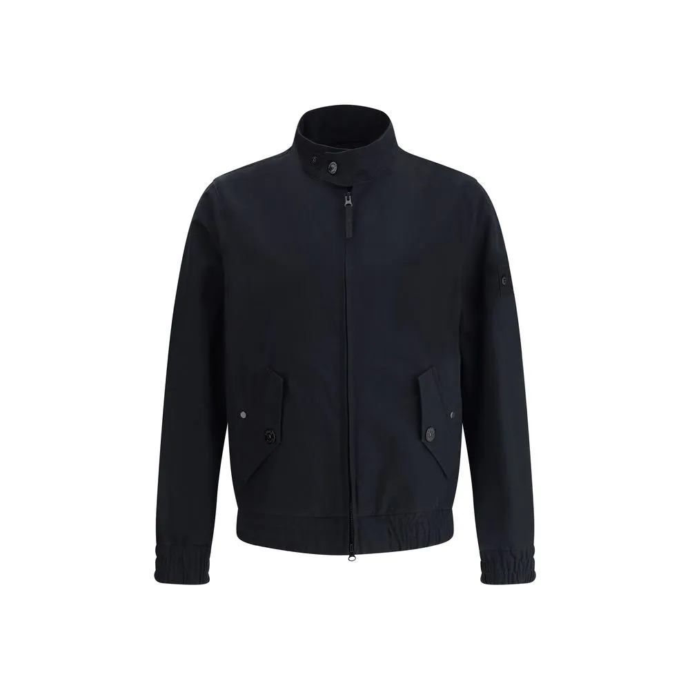 Cotton Bomber