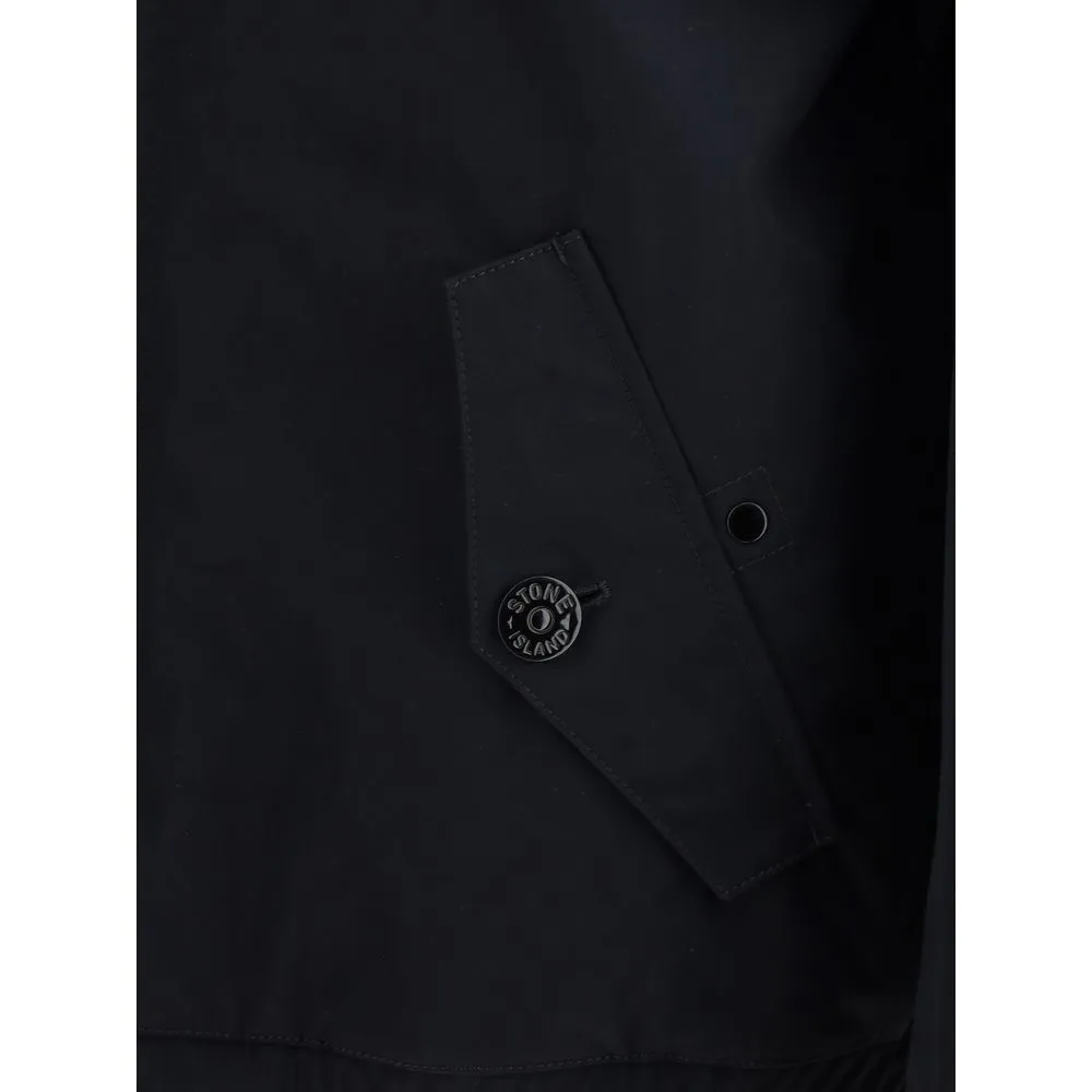 Cotton Bomber