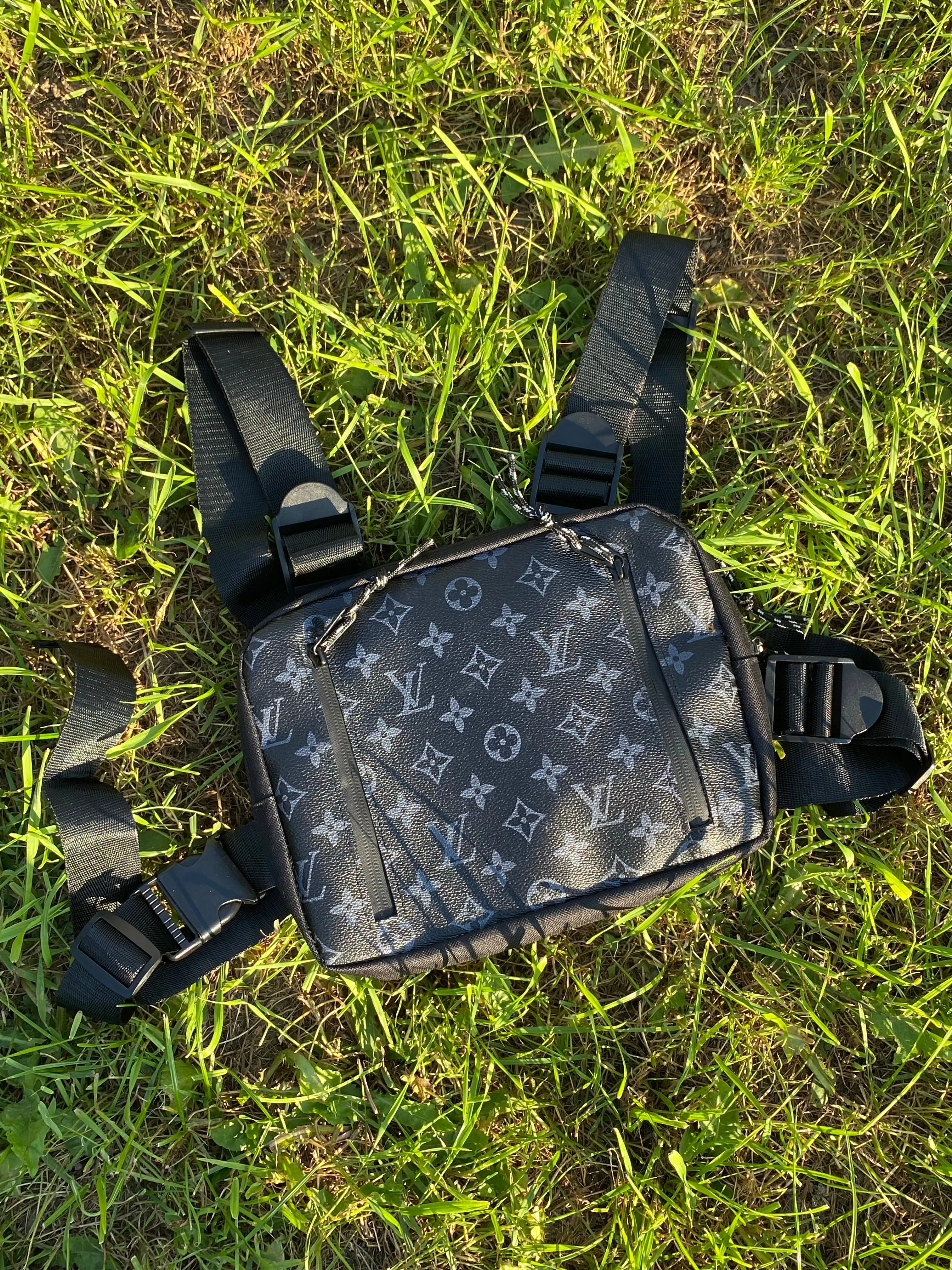Custom Made Chest Rigs/Utility Vests