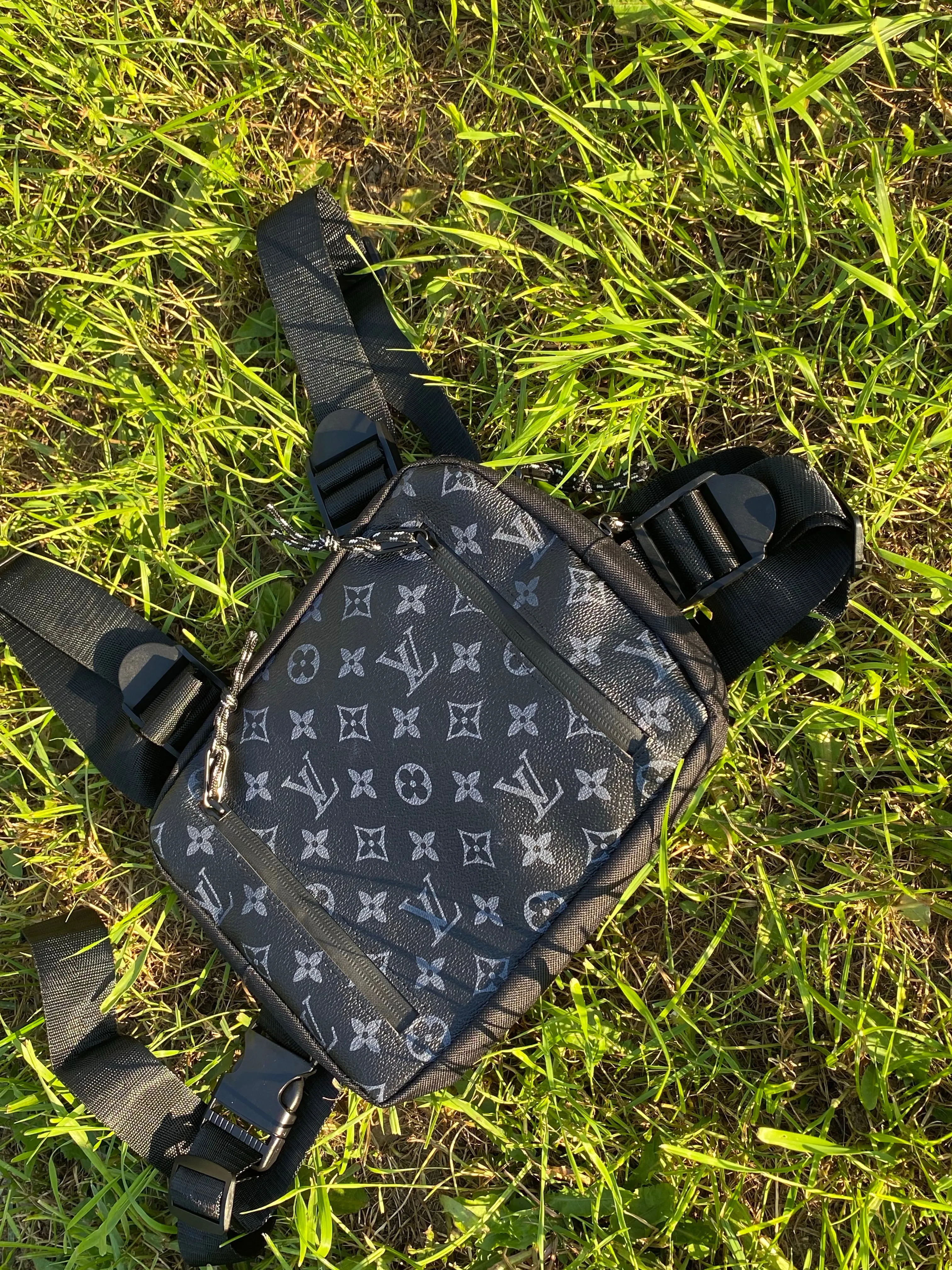 Custom Made Chest Rigs/Utility Vests