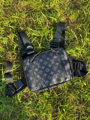 Custom Made Chest Rigs/Utility Vests