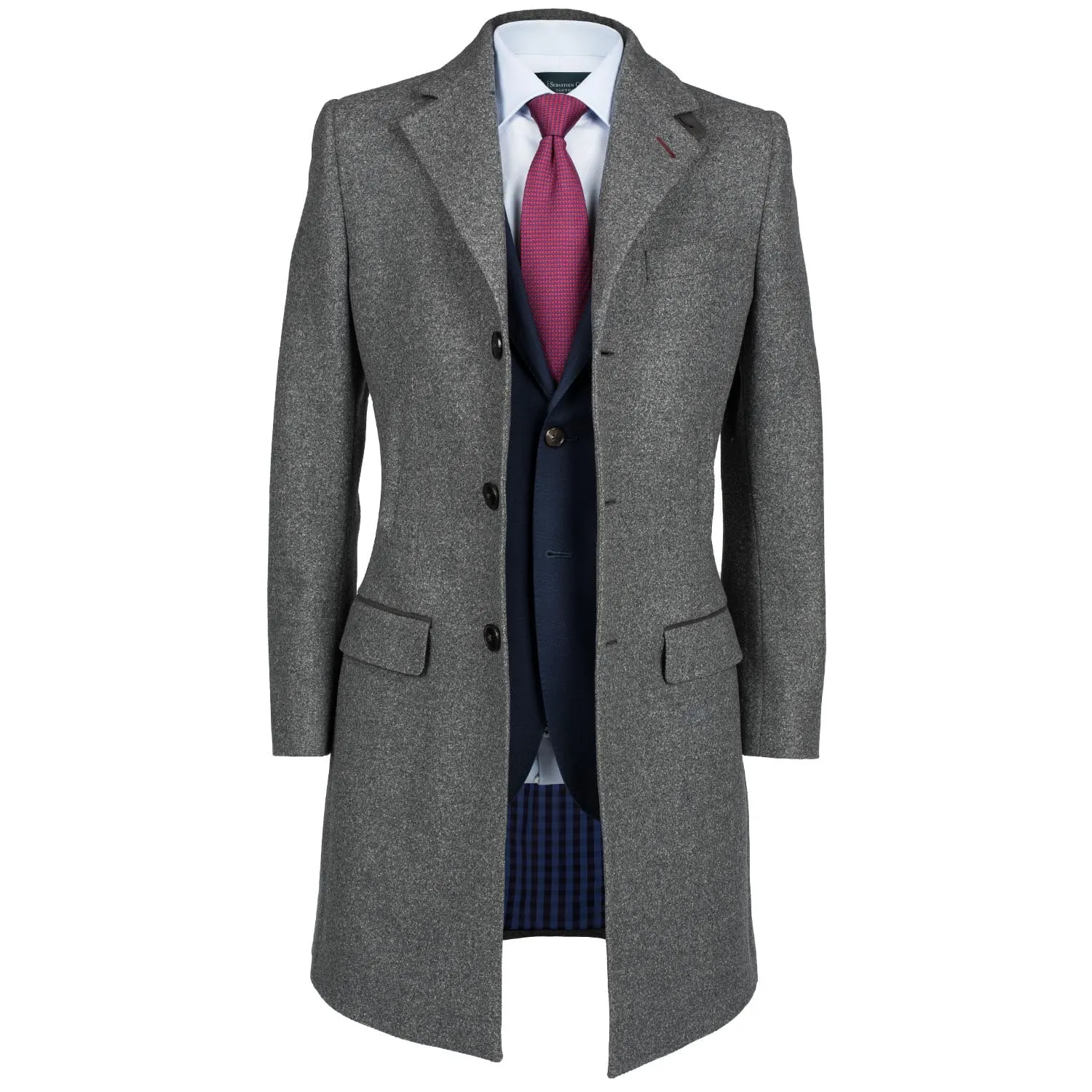 Custom Overcoat