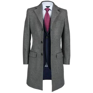Custom Overcoat